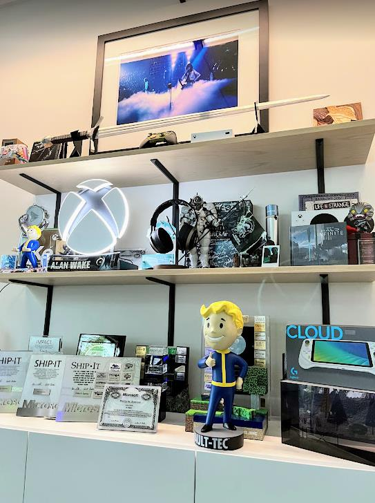 AVillerNav's tweet photo. @Xbox_Jugones Spoiler man https://t.co/jcxiVVcFNa