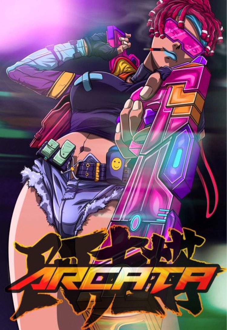 Nova is recruiting more spies 👀👇🏼🥷🏼

Team Nova is raging strong in the @MetaArcata discord. Will YOU be the one to get a Nova Skin on October 13th? 🔥👾

Minting THIS THURSDAY at 10pm UTC get your own #NFT fighter to battle in the #Arcata 🚀 

✅Like, RT, tag 3 

#NFTs #NFTgame