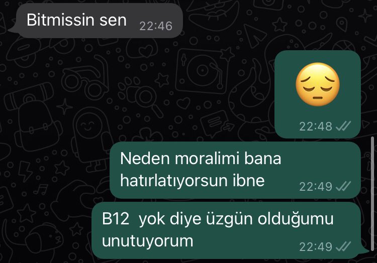 50 ampul dodex bile toplamaz bizi djdkdjdj