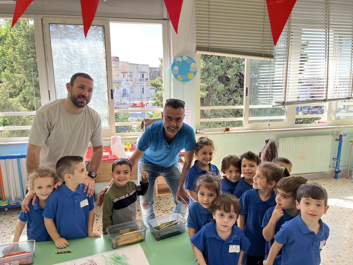 Kurumumuzun ortağı olduğu Generating Digital Biosphere by Coding  Erasmus projesi İtalya hareketliliği gerçekleştirilmiştir. Ev sahipliği yapan İtalya ortağımıza teşekkür ediyoruz. #CodeWeek etkinliklerimize başlıyoruz… #09-24OctoberCodeweek