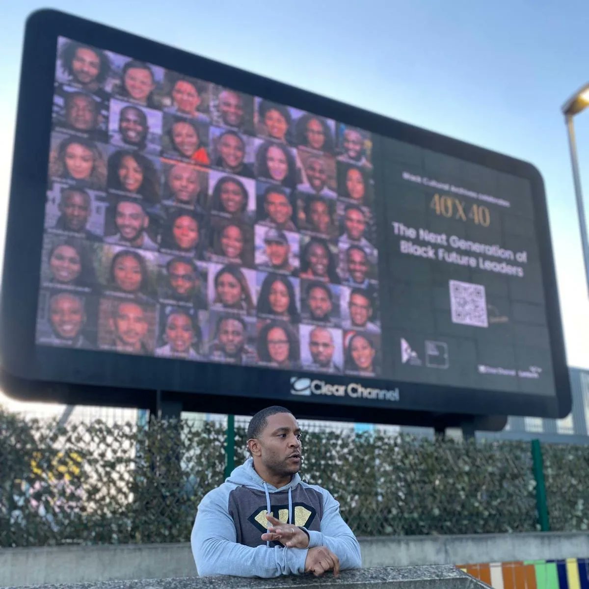 theultrapreneur's tweet photo. Always taking my kids on the journey with me 😊 #BCAFutures #BlackCulturalArchives #BlackBritishHistory #BlackHistoryMonth #DoWhatYouLove #Entrepreneurship https://t.co/d3yxp37pqB
