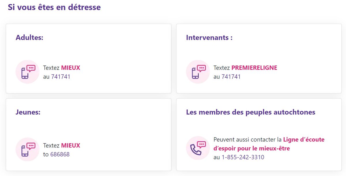 Meilleurs vœux à vous et à votre famille aujourd'hui. Nous serons de retour demain, le 11 octobre à 08h30 HAE.