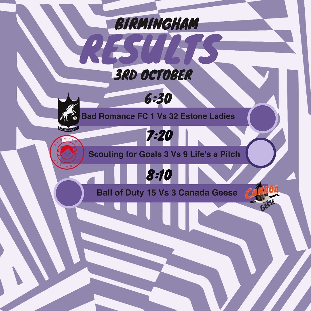 FemaleFootballFives tweet media