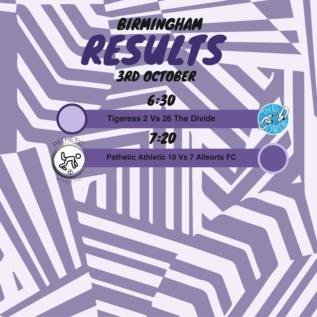 FemaleFootballFives tweet media