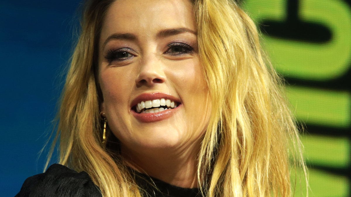 BREAKING: Amber Heard ranks as THE MOST HATED woman in the United States! #AmberHeard buff.ly/3yRpg2X
