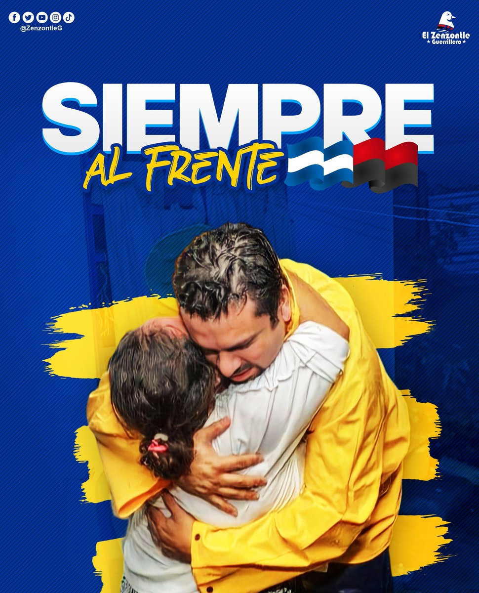 #Nicaragua 
Sin duda alguna nuestro gobierno ❤🖤 vela por el bienestar de cada familia Nicaragüense 🇳🇮 seguir las medidas de prevención y el acompañamiento directo es el éxito para salvaguardar nuestras vidas ⛑
#UnidosEnVictorias 
<a href="/FloryCantoX/">Flor y Canto 🇳🇮</a> <a href="/abelalexanderl2/">💥𝓐𝓫𝓮𝓵 𝓐𝓵𝓮𝓬𝓴𝓼𝓪𝓷𝓭𝓮𝓻 𝓢𝓪𝓷𝓭𝓲𝓷𝓸💥</a>