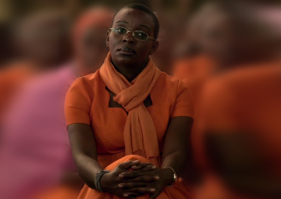 1/
TO RECALL THAT IN 2013 <a href="/VictoireUmuhoza/">Victoire Ingabire Umuhoza</a>  WAS IMPRISONED FOR 15 YEARS FOR THE SERIOUS CRIMES SHE COMMITTED. 

She was pardoned by the President of the Republic by the presidential pardon on Friday, 14 September 2018
Let us recall the conditions that she had to follow.