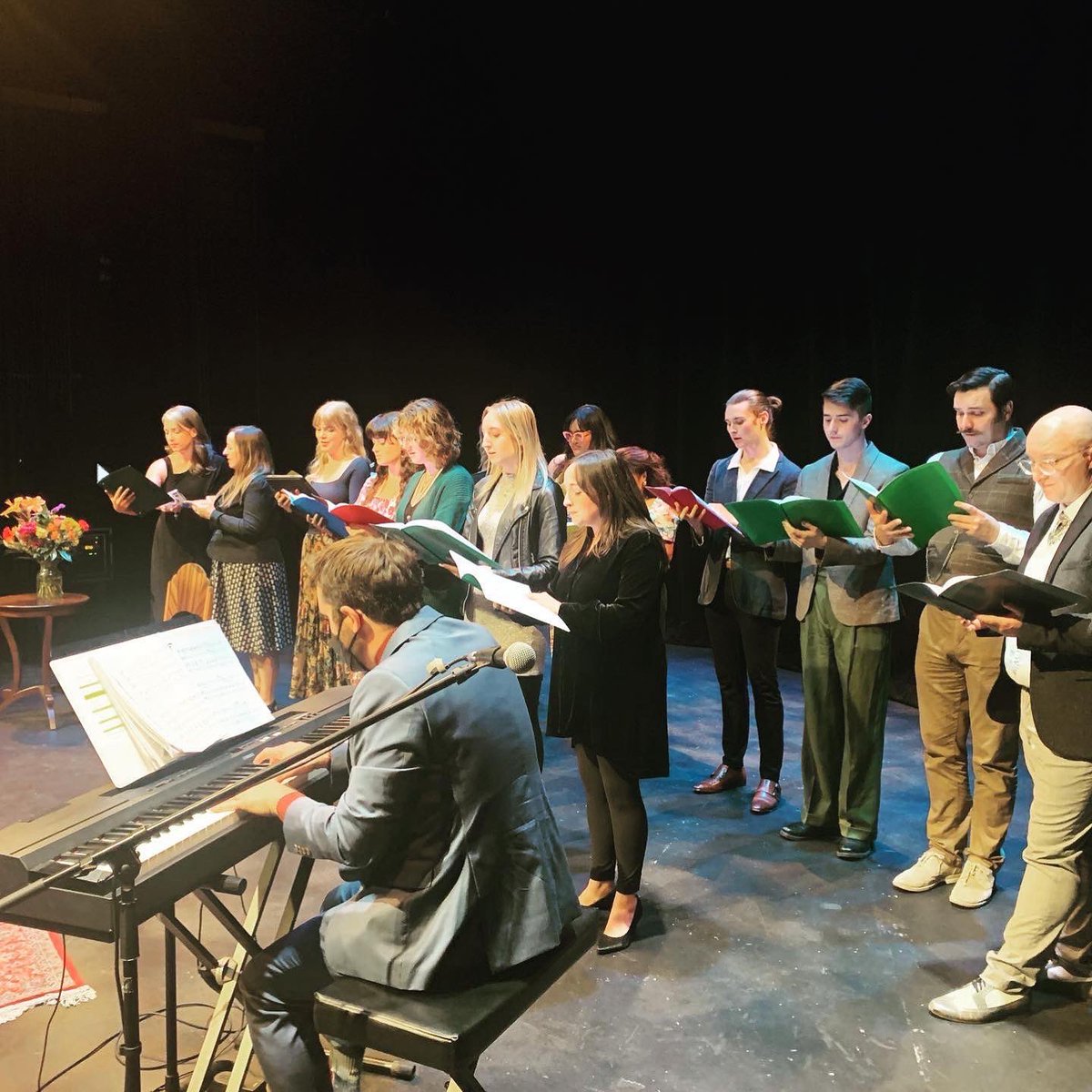 The Varscona Theatre tweet media