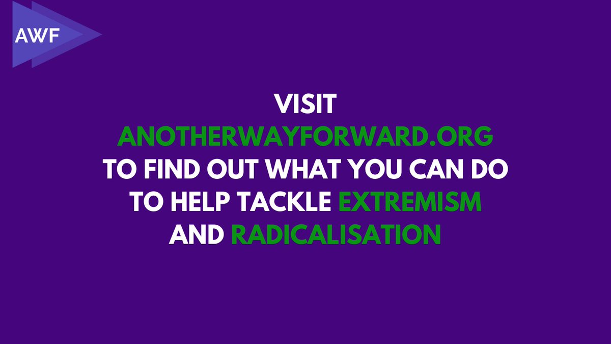 AnotherWayForward tweet media