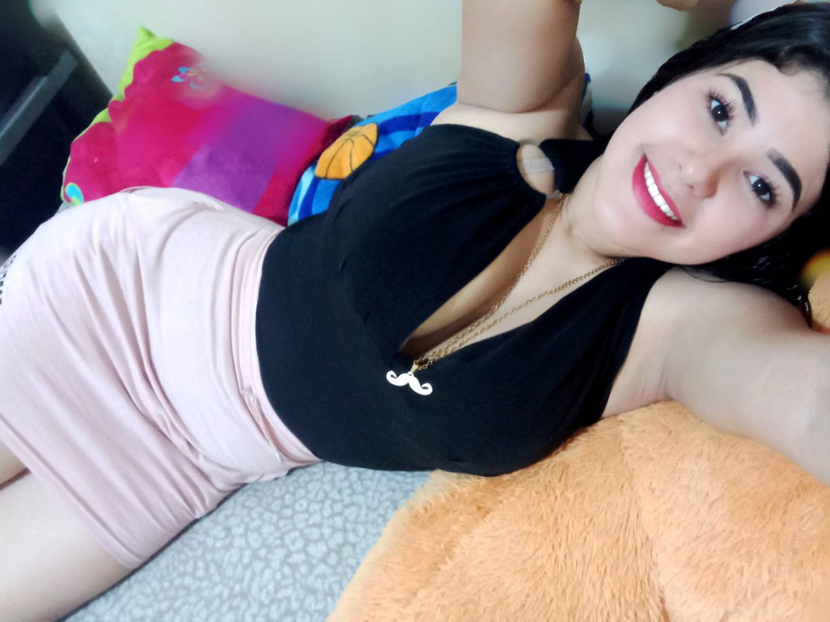 ArbaramKenia's tweet photo. me sigues😉te sigo🤗Like♥️ RT 🔂♡ https://t.co/gztRcciAsN
