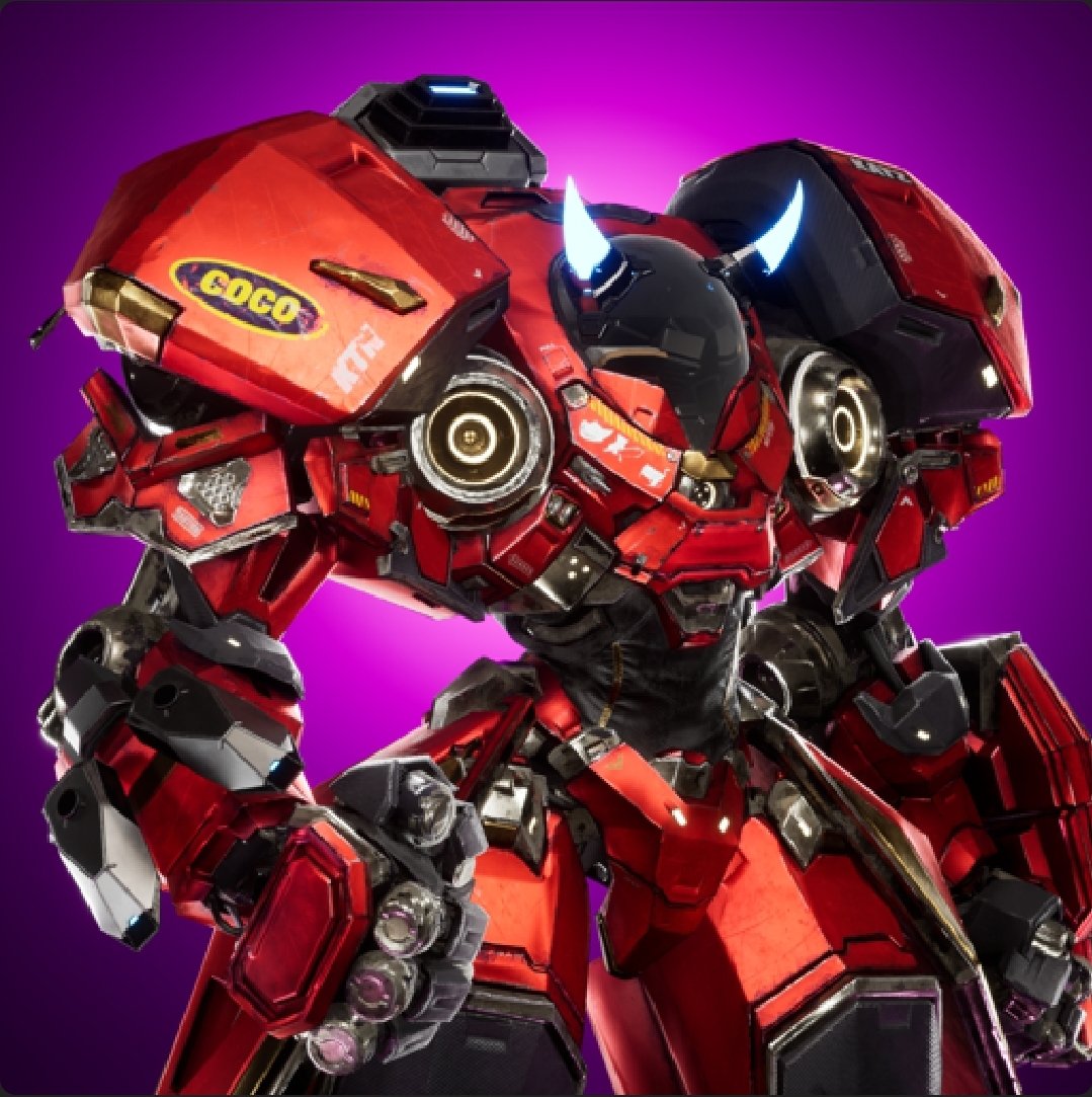 Jsap0130's tweet photo. Introducing my fantastic first Guardian. Isn't the strong red color really cool?? The fantastic quality of @nyanheroes is truly impressive.
#NyanHeroes #GuardianDrop https://t.co/rgi1g4m2d9