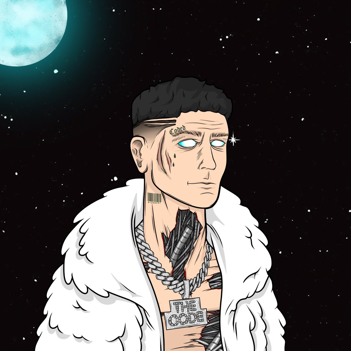 th3cod3nft's tweet image. 🚨ALERT🚨
Discord server is now LIVE 😈
The first 100 will be given OG roles 🫡
We running a giveaway 0.5 SOL for 2 members grab your spots ✅
U still fading anon?✍️
discord.gg/Wag8TuTUrB