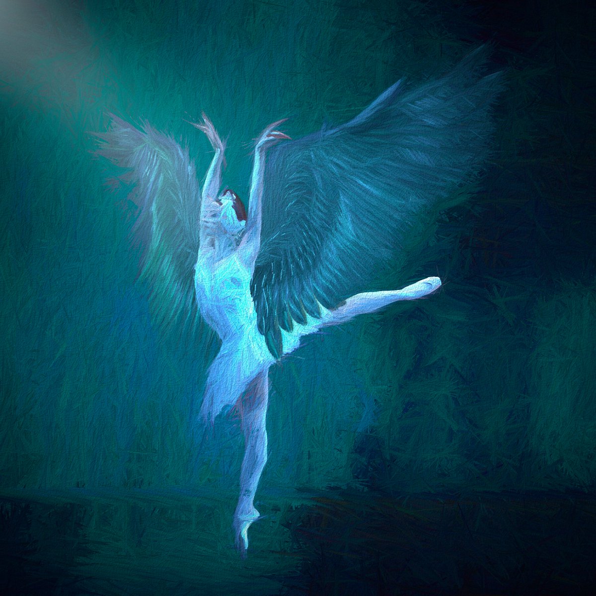 Just finished a new piece - Not sold any pieces yet, do you think I'm to expensive - 1/1 0.3eth? Not minted this one yet. Any advice would be appreciated 🙏
#nftcommuinity #nftcollectors #nft