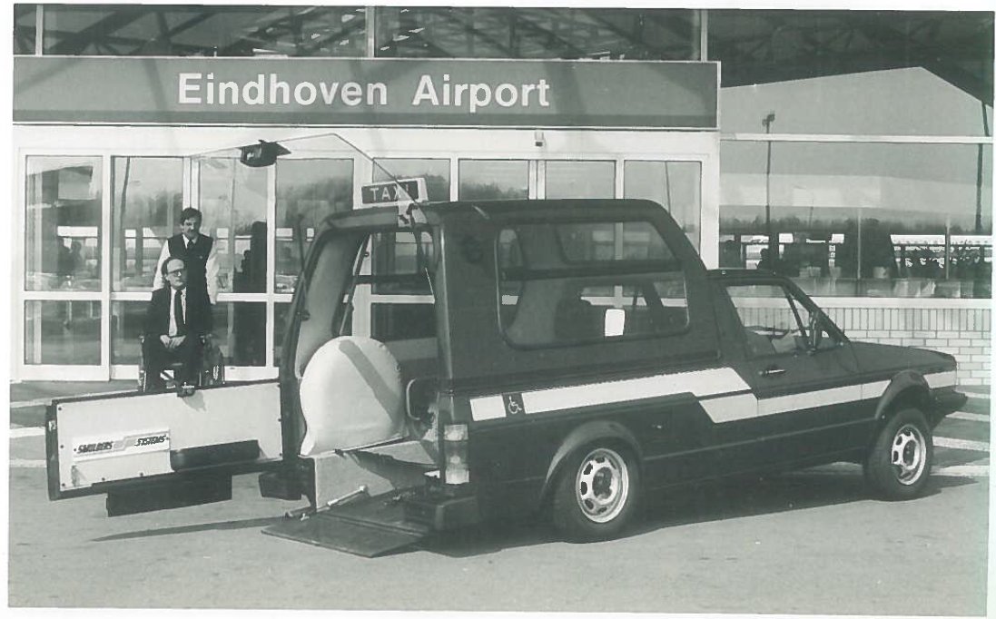 Nel 1973 le prime proposte di veicoli ribassati per trasporto , oggi la tecnologia e la qualità ha fatto passi enormi per il confort e la sicurezza.