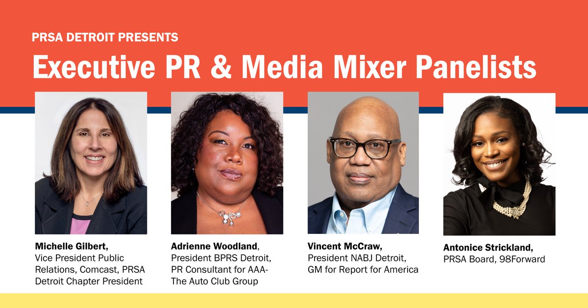 DetroitNABJ's tweet photo. .@DetroitNABJ is partnering with two groups this month:
- Oct.20: @DetroitNABJ, @nbprsdetroit mixer and panel discussion 6-8 p.m. at #ShopsonTop. Register https://t.co/Nm11kBNMlg
- Oct. 21: @local34022 host virtual Student Media Conference Register here https://t.co/nL0K1QpwFj https://t.co/gHmZEbsXm2