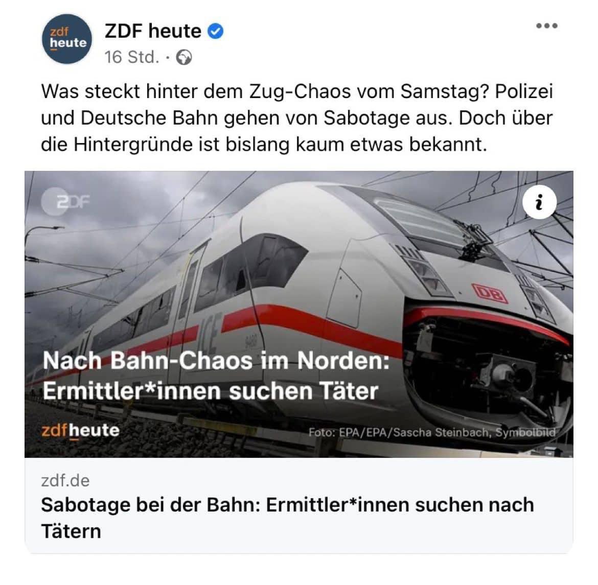 _StephanBrock's tweet photo. Es gibt keine Agentinnen die einen Sabotageakt durchführen können nur Ermittlerinnen die diesen aufklären können. Das muss die toxische Männlichkeit sein! #gendergaga #OERF https://t.co/4f3fD30JSR