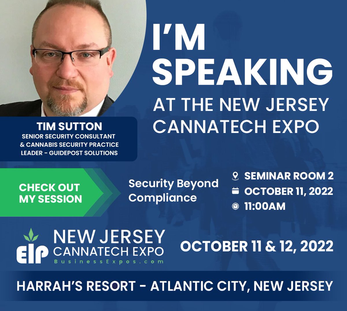 Guidepost Solutions tweet media