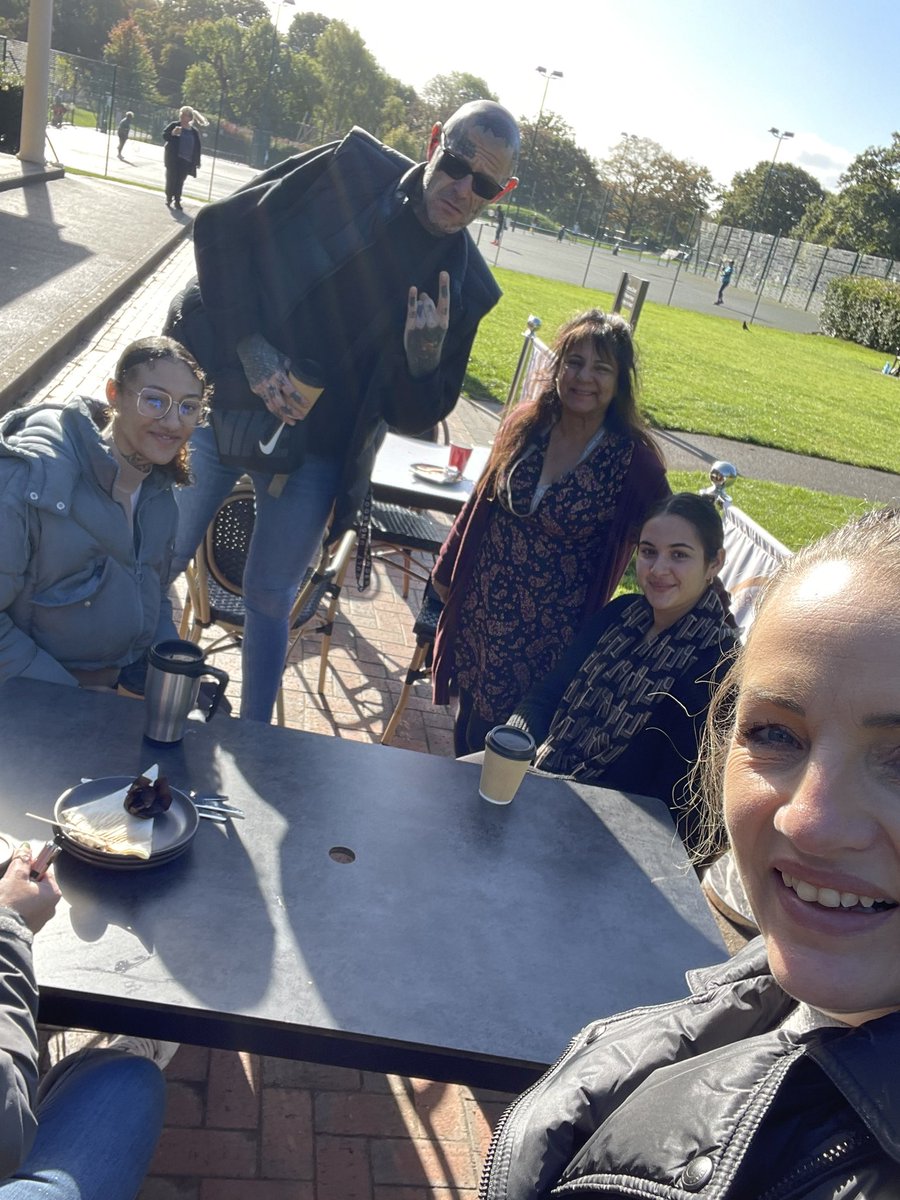 P3 Warwickshire (@p3warwickshire) on Twitter photo Lovely walk and a coffee, for #WMHD2022 #warwickshire accidentally cut <a href="/JenBaker17/">Jennifer Baker</a> out… she’ll never forgive me! Lovely walk and a coffee, for #WMHD2022 #warwickshire accidentally cut <a href="/JenBaker17/">Jennifer Baker</a> out… she’ll never forgive me!