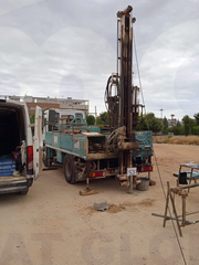 maestratglobal's tweet photo. Estudio geotecnico - 12261 Torrent (Valencia)
Tipología y cota de cimentación, cálculo de asientos, recomendaciones, evita patologías y sobre costes. 
#estudiogeotecnico #geotecnicocastellon @geotecnicoexperiencia #geotecnicovalencia #torrent
@maestratglobal #ingenieriageotecnica https://t.co/9vW0p5lZk7