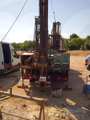 maestratglobal's tweet photo. Estudio geotecnico - 12261 Torrent (Valencia)
Tipología y cota de cimentación, cálculo de asientos, recomendaciones, evita patologías y sobre costes. 
#estudiogeotecnico #geotecnicocastellon @geotecnicoexperiencia #geotecnicovalencia #torrent
@maestratglobal #ingenieriageotecnica https://t.co/9vW0p5lZk7