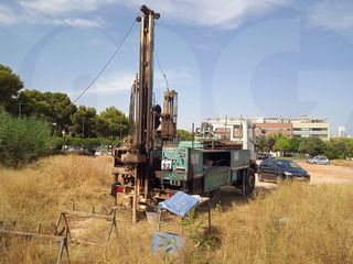 maestratglobal's tweet photo. Estudio geotecnico - 12261 Torrent (Valencia)
Tipología y cota de cimentación, cálculo de asientos, recomendaciones, evita patologías y sobre costes. 
#estudiogeotecnico #geotecnicocastellon @geotecnicoexperiencia #geotecnicovalencia #torrent
@maestratglobal #ingenieriageotecnica https://t.co/9vW0p5lZk7