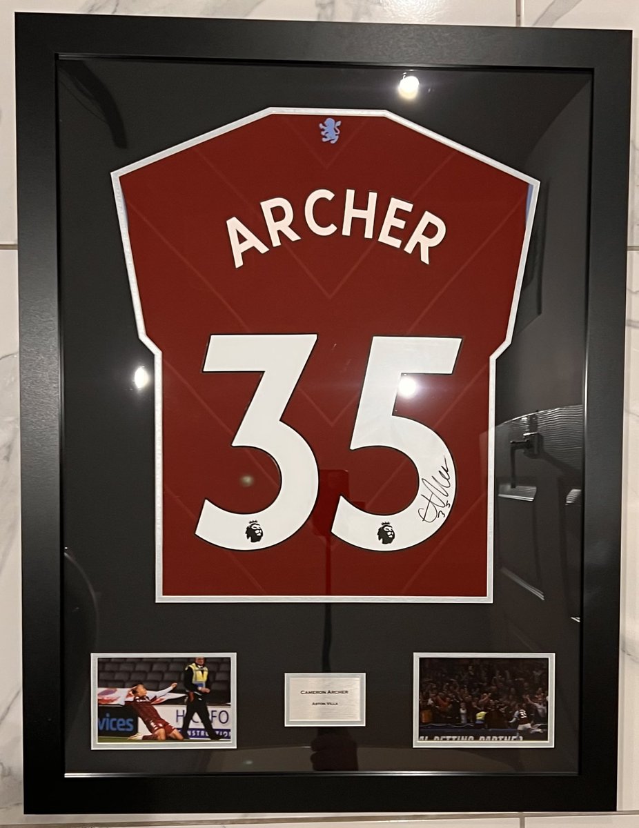 Elite Sporting Memorabilia tweet media