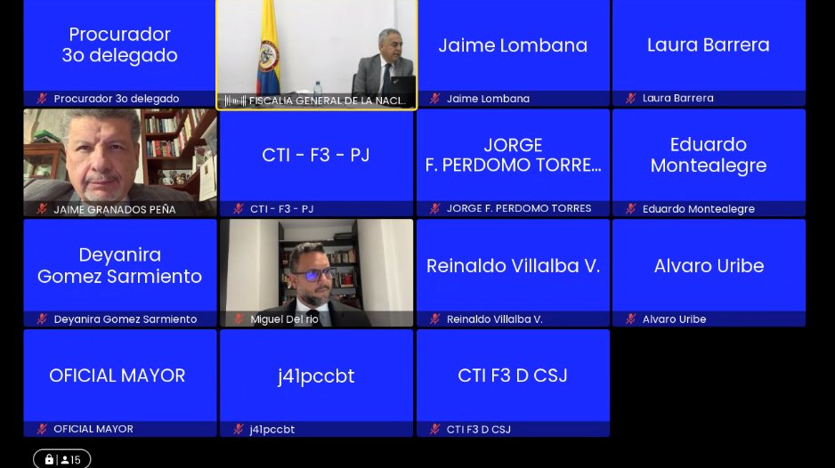 Noticias Caracol tweet media