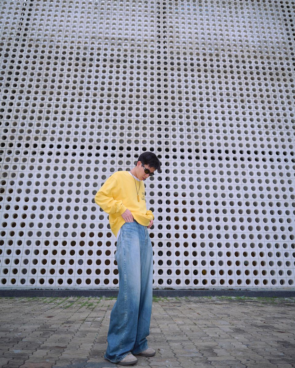 misoyim90's tweet image. แว่นยังมีเลนส์ แล้วเธอจะมีใจเมื่อไหร่อะ 🤪 @off_tumcial