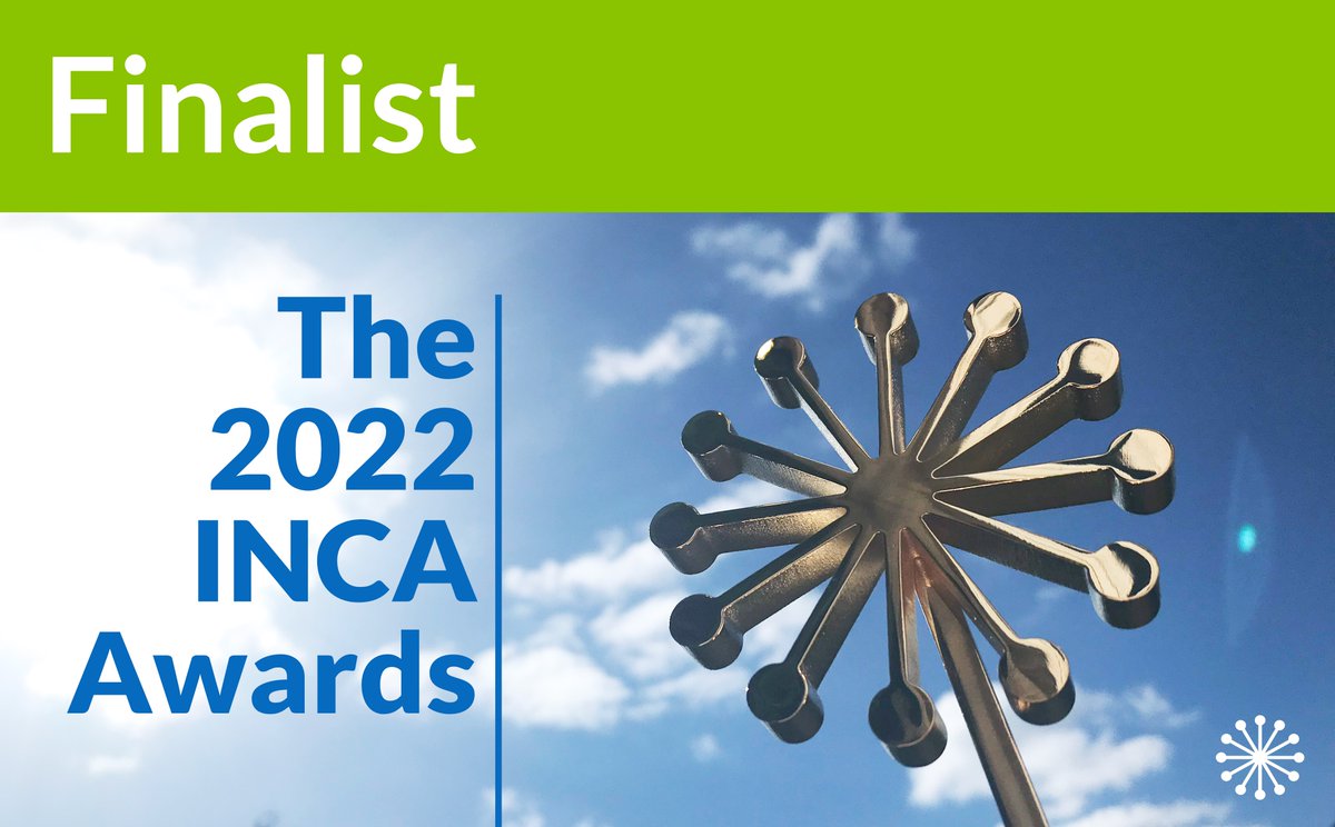 Fibrus are delighted and proud to have been shortlisted as a Finalist in the category of Outstanding Contribution by an Individual or Organisation at the 2022 @inca_networks Golds Awards 🏆 More information about the awards can be found at: inca.coop/awards/2022/fi…