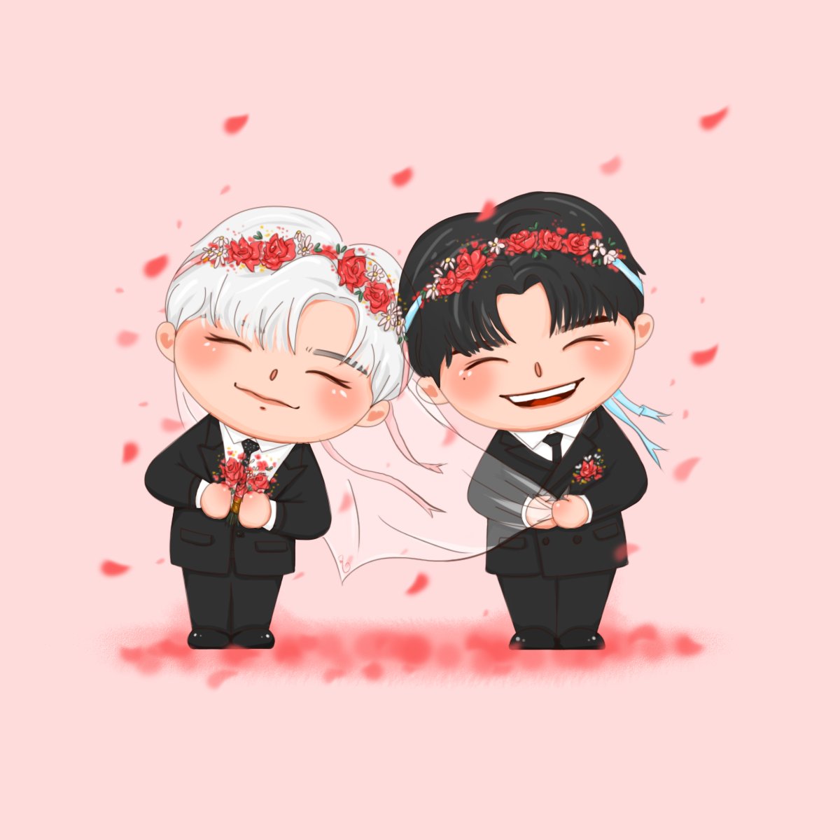 🐶💚🐱
Đám cứi miệt vườn ở LA
.
.
.
.
#NCTDream #Jaemin #Jaeminfanart #재민 #재민NCT #Jeno #Jenofanart #제노 #제노NCT #kpopfanart #digitalpainting #digitalart #illustration #kpop #nct #nctdreamfanart #drawing #draw #nctfanart #nomin #nominfanart #젠잼 #노민