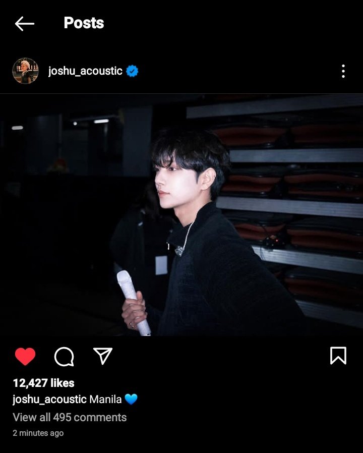 chocosshua's tweet photo. GIVE AWAY KECIL-KECILAN untuk merayakan joshua update setelah bulan purnama ke 10.
syopipay 25k buat 1 orang!

Rules:
-RT&amp;Like tweet ini
-Reply pake foto joshua yang menurut kalian wowwwwwww

end besok malem🫂 https://t.co/YNfUhEaTj7