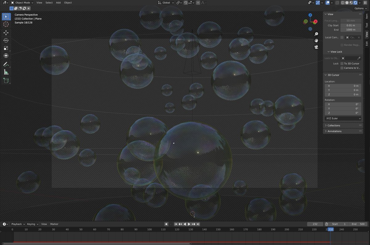 練習10日目

#Blender #b3d