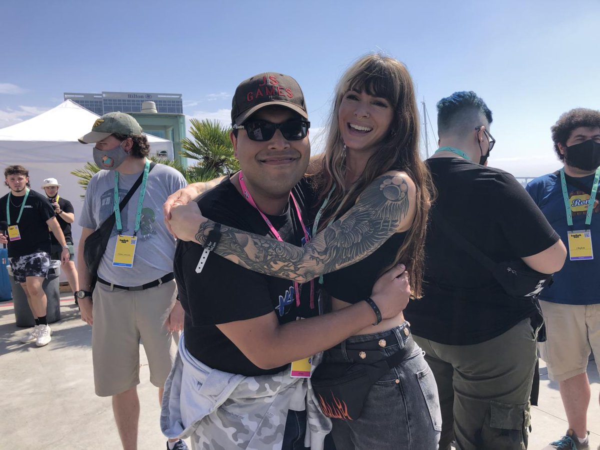 JohnnyStallardGames tweet media