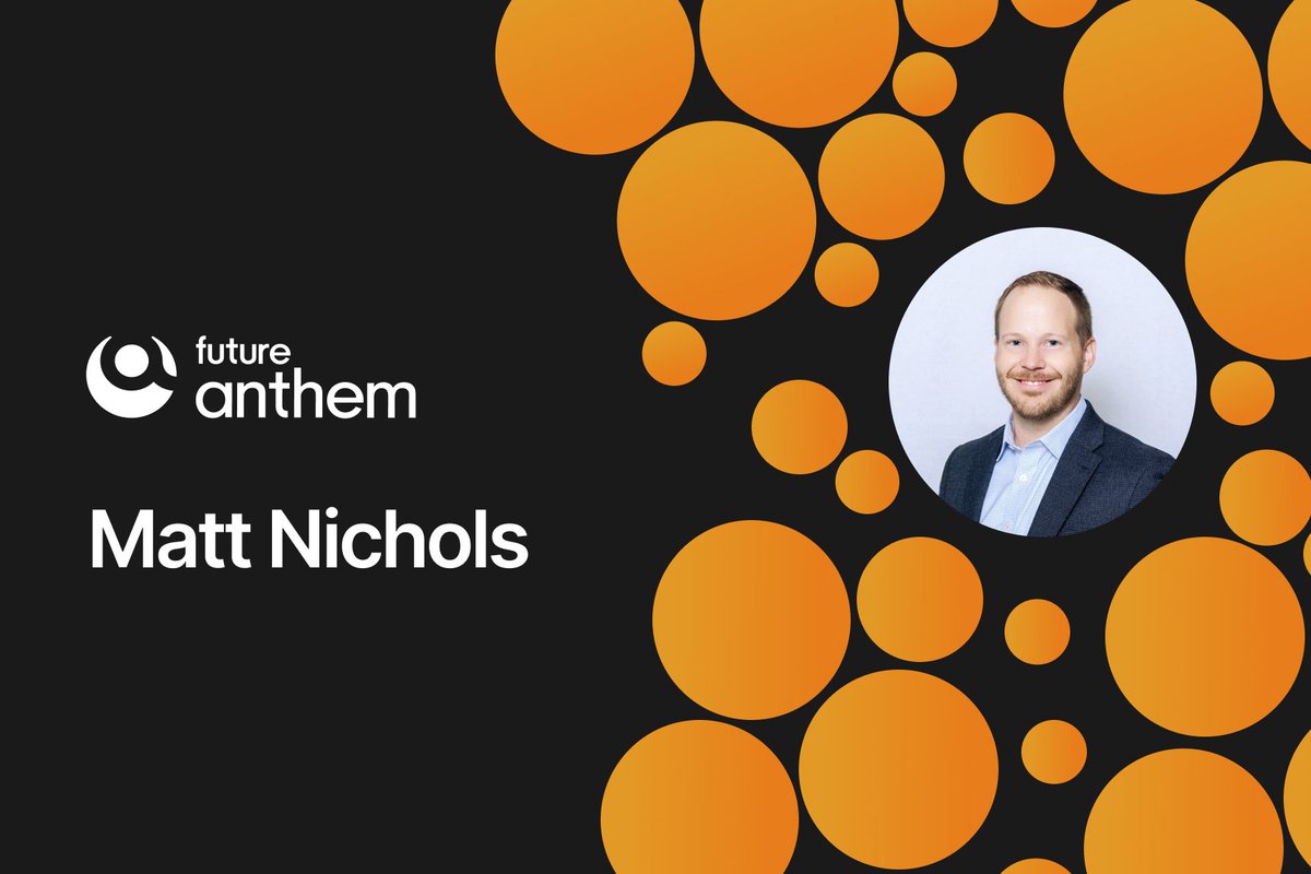 futureanthem's tweet image. A proud day for us as we welcome Matt Nichols to our tribe 🦾. Matt is our *brand* new GM of Americas, and he will be at G2E this week talking about player personalisation and AI 🤖

🎊 Read the press release here: hubs.ly/Q01plvMv0 

#NewHire #AI #GameDataScience