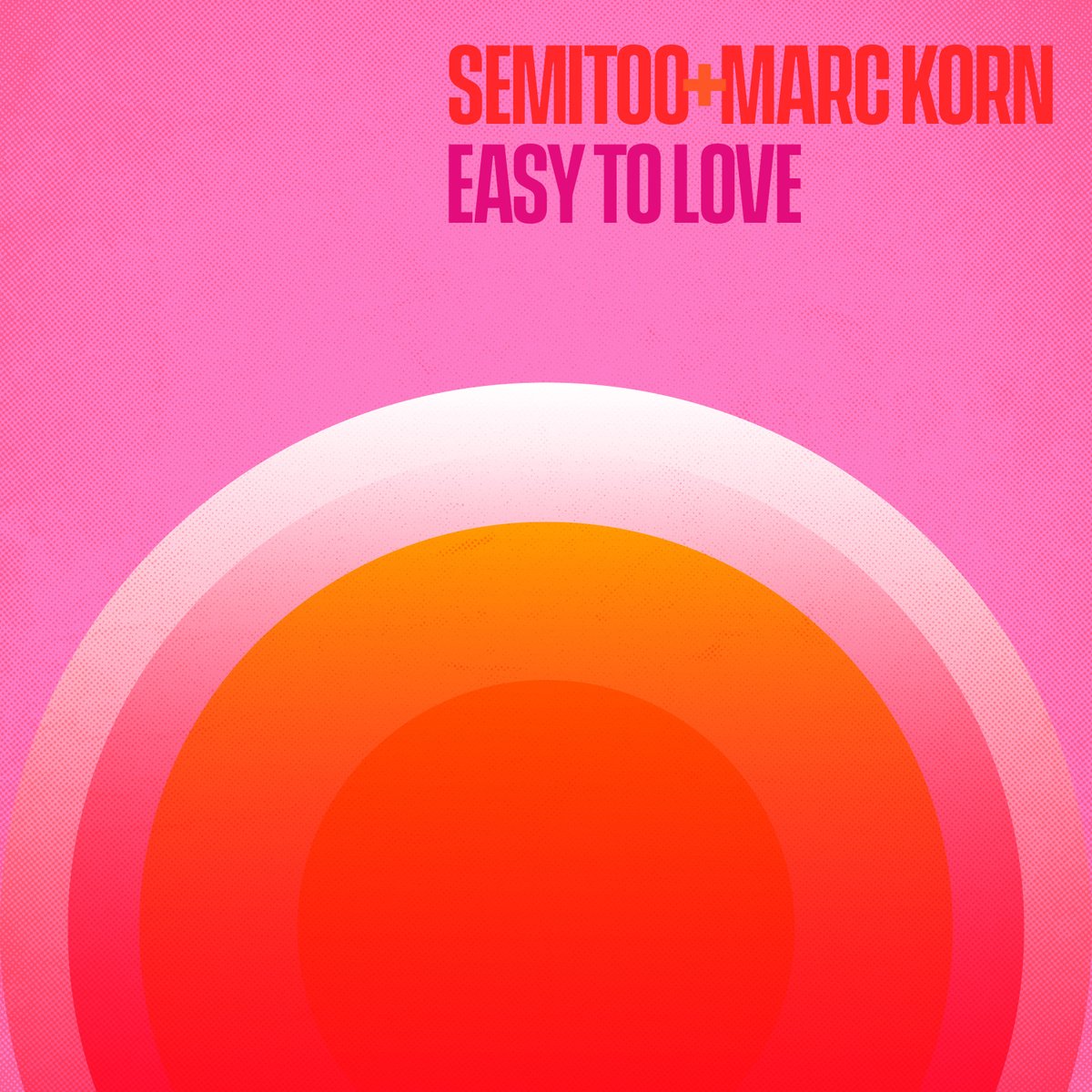 "Easy To Love" 
.<a href="/Semitoomusic/">Semitoo</a> &amp; Marc Korn
Friday, Oct. 14th
Pre-Save: orcd.co/easytolovespot…
#newmusic #edm #NewMusicDaily