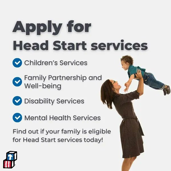 Head Start programs have offered comprehensive services to children and families for over 57 years. Get answers to your questions about the steps to enroll your child in a Head Start program: buff.ly/2IL3Hoy #HeadStartAwarenessMonth