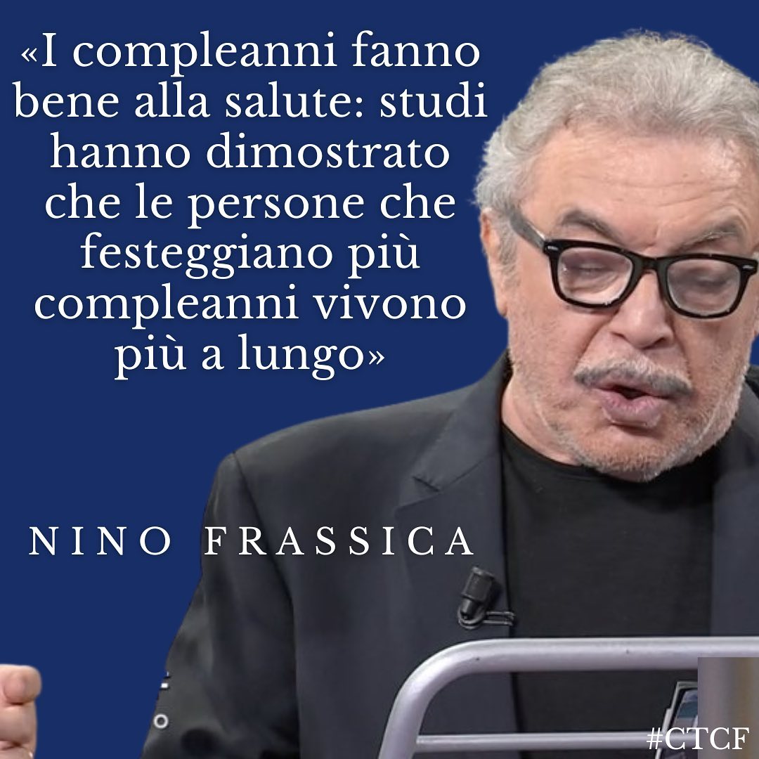 NinoFrassicaOfficial tweet media