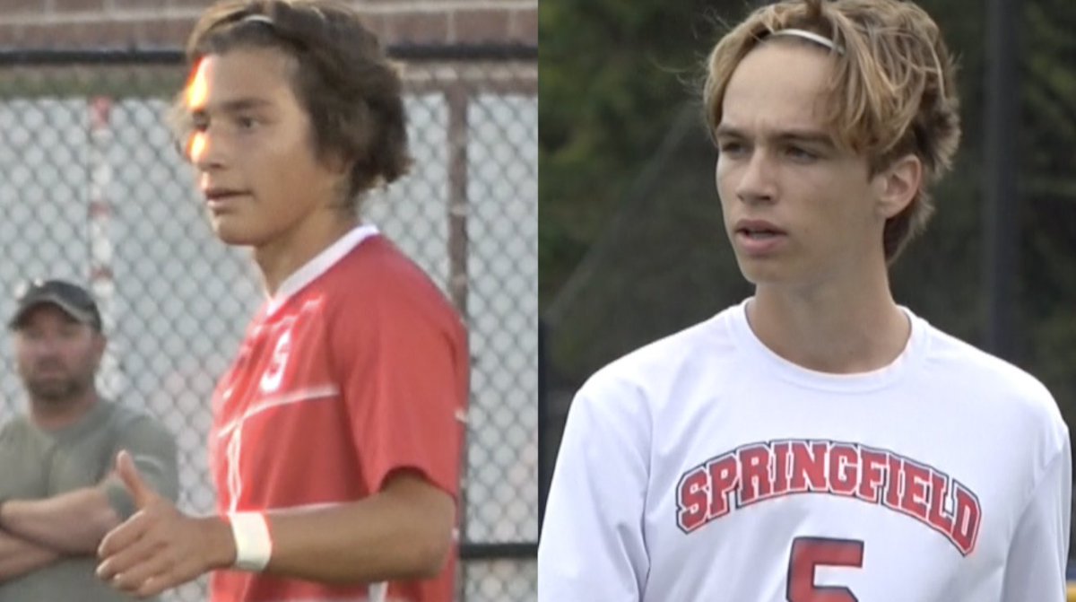 Channel1450com's tweet photo. Glenwood Hosts Springfield In CS8 Soccer Showdown Tuesday (HYPE) https://t.co/zLnbaTYEp7 https://t.co/kp97OObu8S
