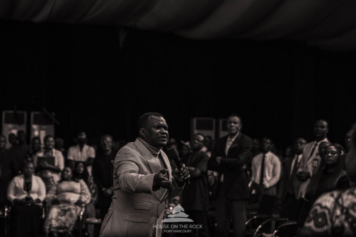 HOTRphc's tweet image. You are only limited by your thoughts. Function within the framework of what God has given you, which is a sound mind. Everyone who shares DNA with Jesus can win.
#StayInCharacter