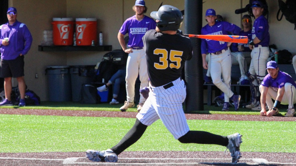 AppBaseball's tweet photo. Our first fall game is in the books! Thanks to everyone who joined us at Smith Stadium this weekend!

#TIGMA 
📸 SK Lowe https://t.co/J9zIfn0ucp