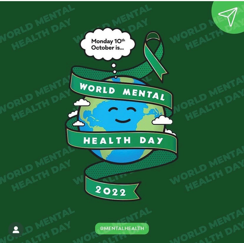 JHSPH Mental Health Grad Network tweet media