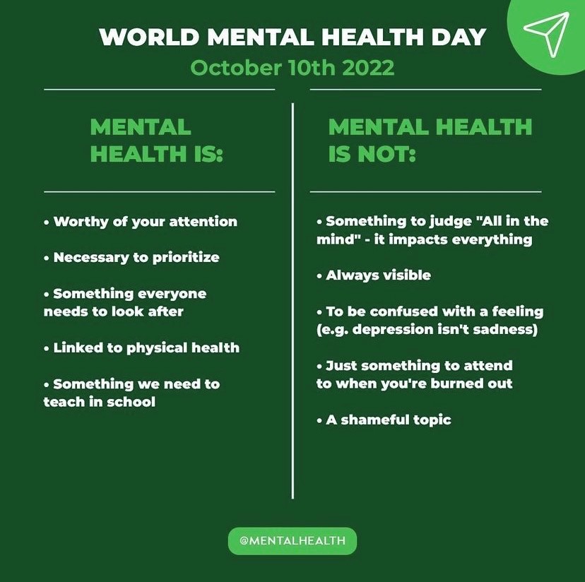 JHSPH Mental Health Grad Network tweet media