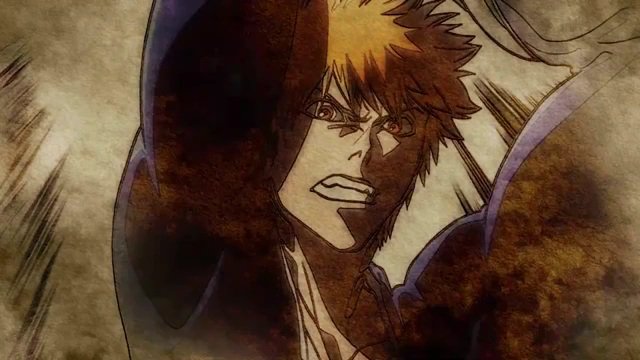 DailyIchigo's tweet photo. Bleach Is Officially Back On Monday 🔥 https://t.co/RSaT6SewBl