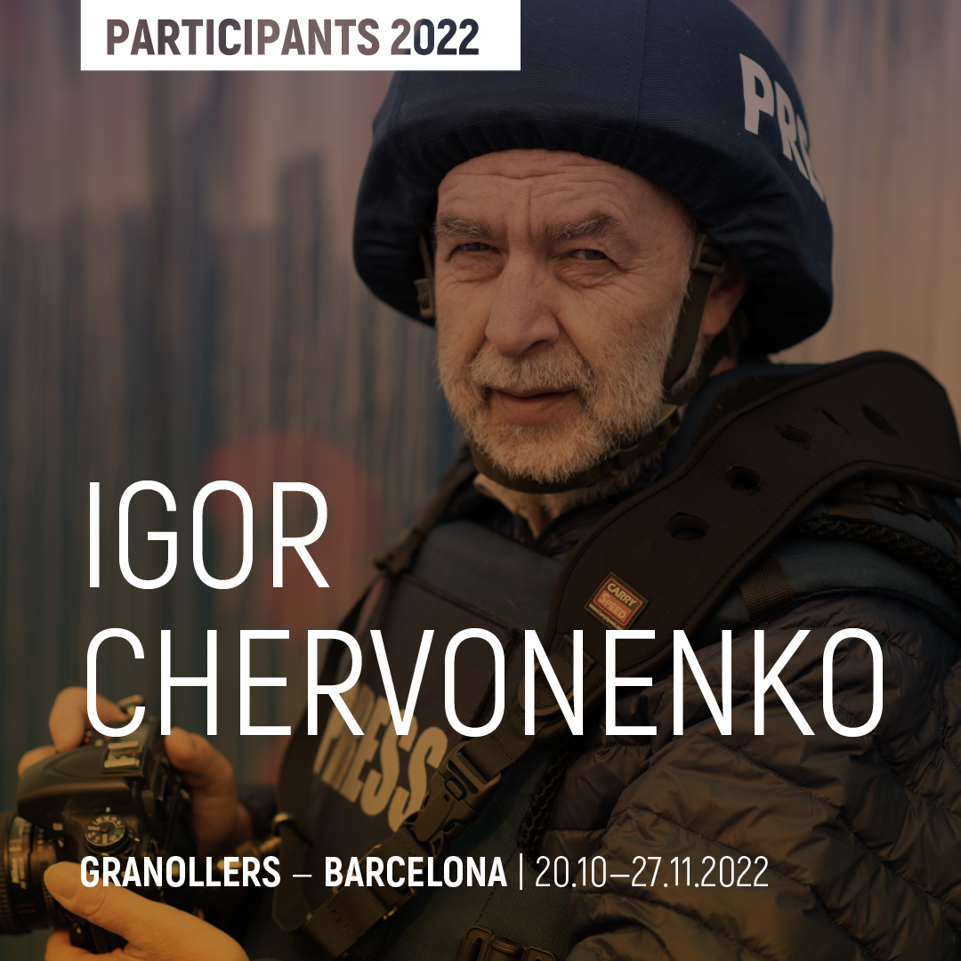 panoramic_fest's tweet photo. ➡ Igor Chervonenko
💫 Participants #Panoràmic2022
Ha visitat més de quaranta països del món. Un dels seus gèneres preferits és la fotografia de vida silvestre.
🔵 Més informació a la nostra bio.
#IgorChervonenko #FestivalPanoràmic #PanoràmicGranollers #P2022 #ElQuartPaisatge https://t.co/z8beqxBjjM