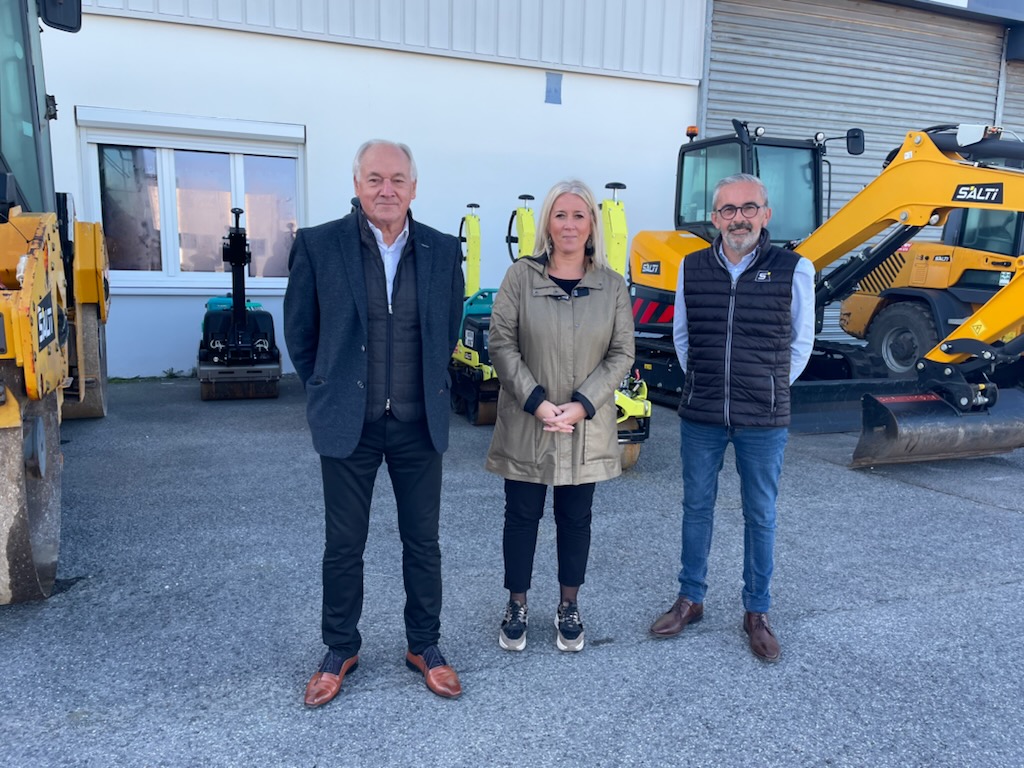 Agglo du Saint-Quentinois tweet media