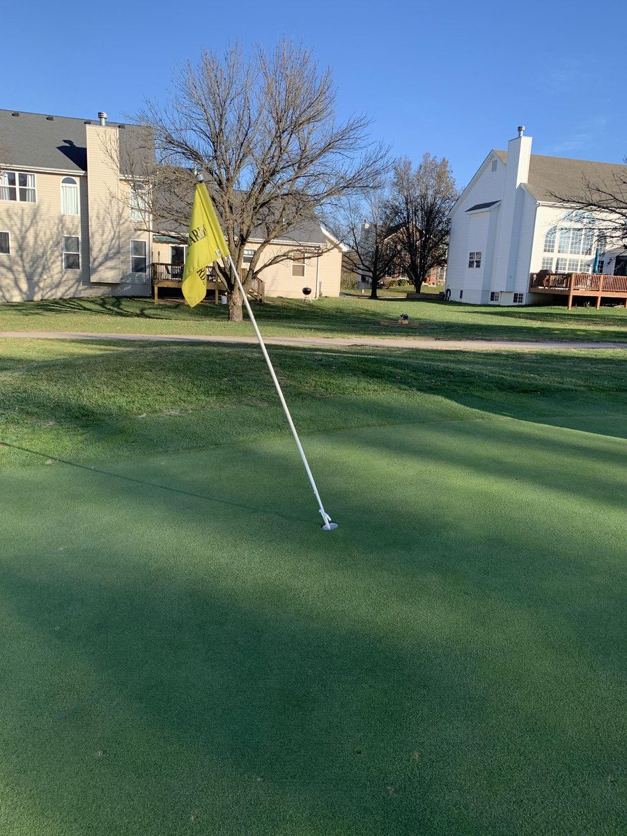 The highly anticipated Superintendent's Revenge Tournament is right around the corner. 

Make sure to sign your team up before it fills up! 

Come see how difficult The Orchards can play. orchardsgolfclub.com/up-coming-even…