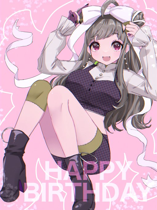 💜💜💜💜💜💜
💜不磨わっと💜
💜💜💜💜💜💜
#絵レキバン 