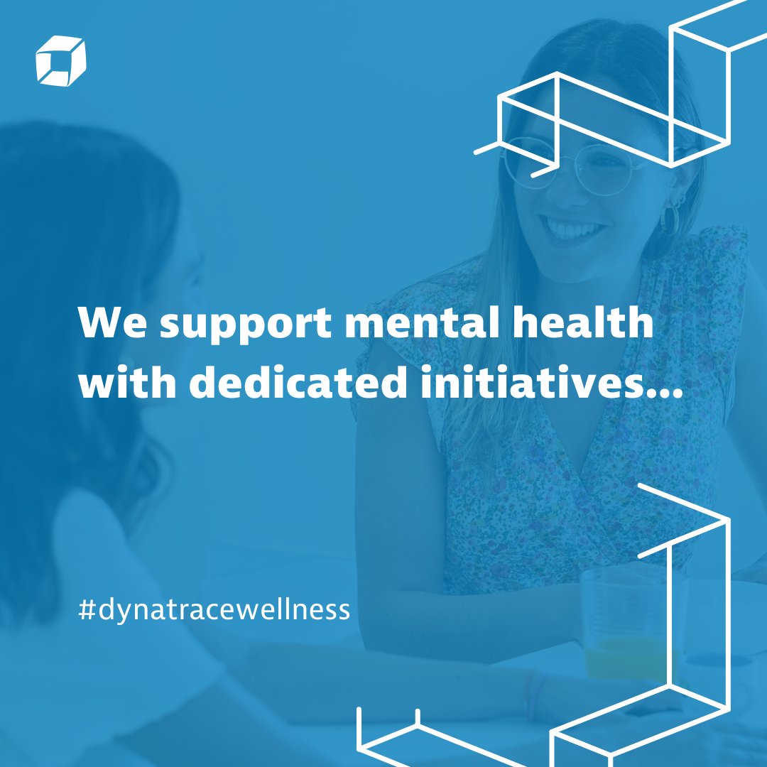 Dynatrace Life tweet media
