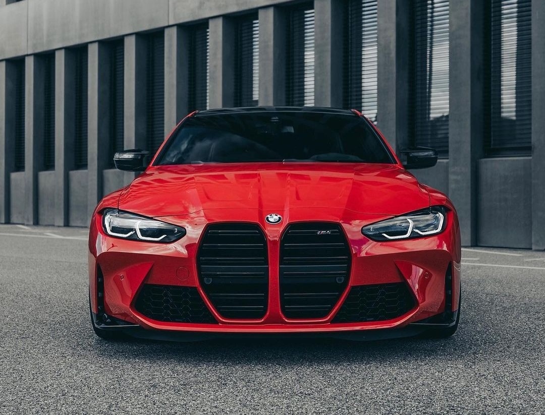ExoticBMW's tweet photo. BMW M4 🐞 https://t.co/b9QtZwFPGg