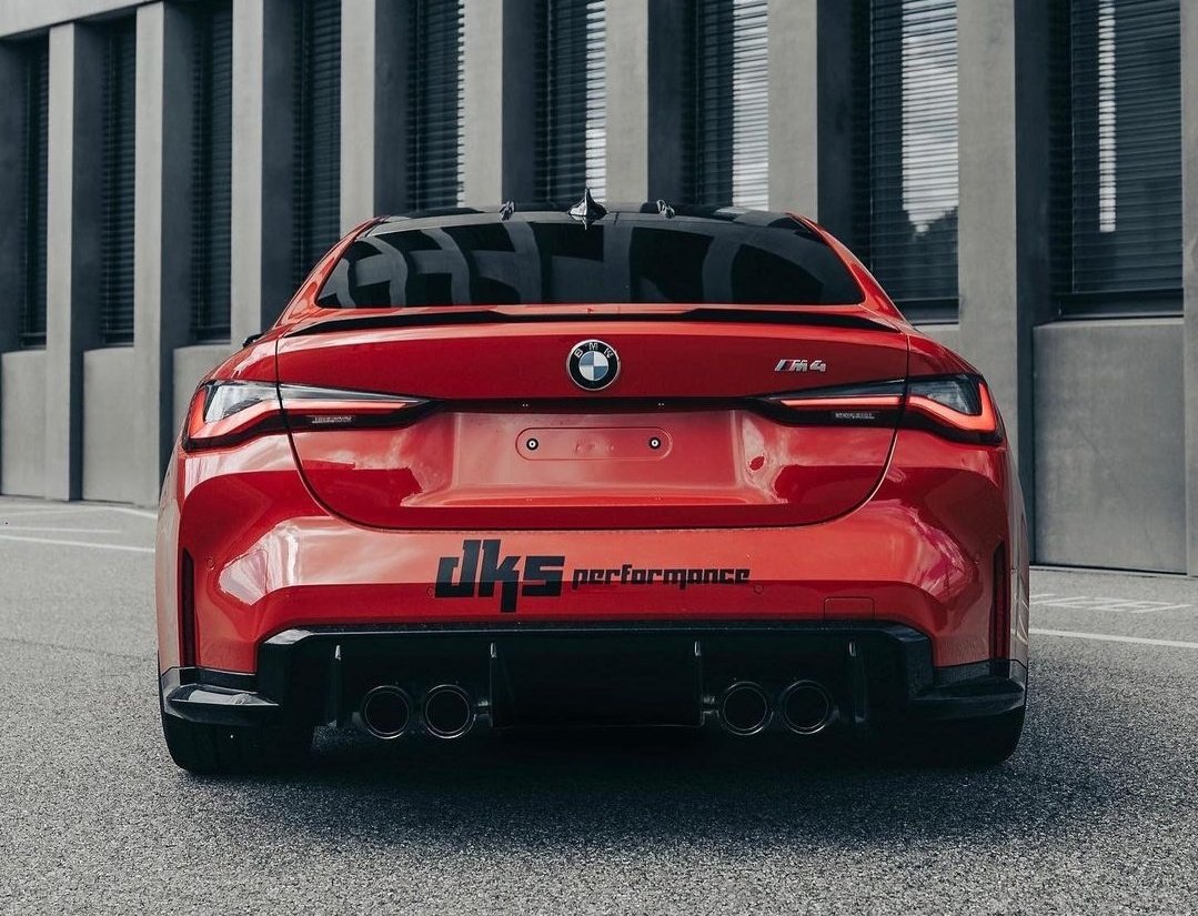 ExoticBMW's tweet photo. BMW M4 🐞 https://t.co/b9QtZwFPGg